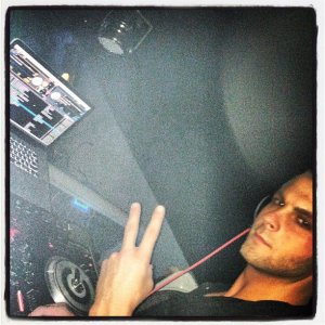 DJ MC (@ClubKillerDJMC)