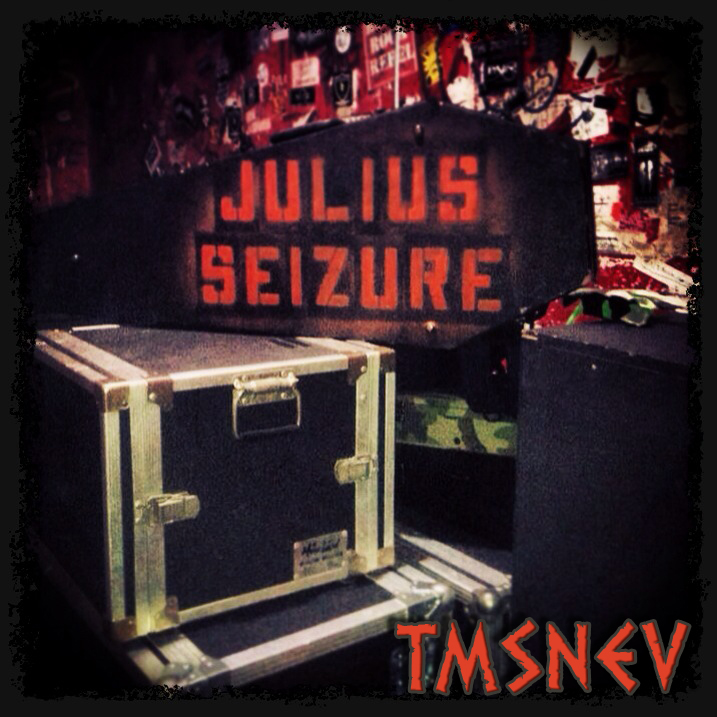 Julius Seizure TMSNEV