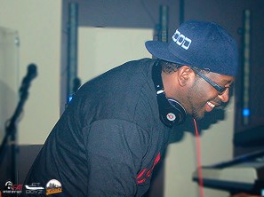 5/30/2014 at Rivals Bar in Easton, PA with F.A.T. Entertainment and Jet Boyz DJs